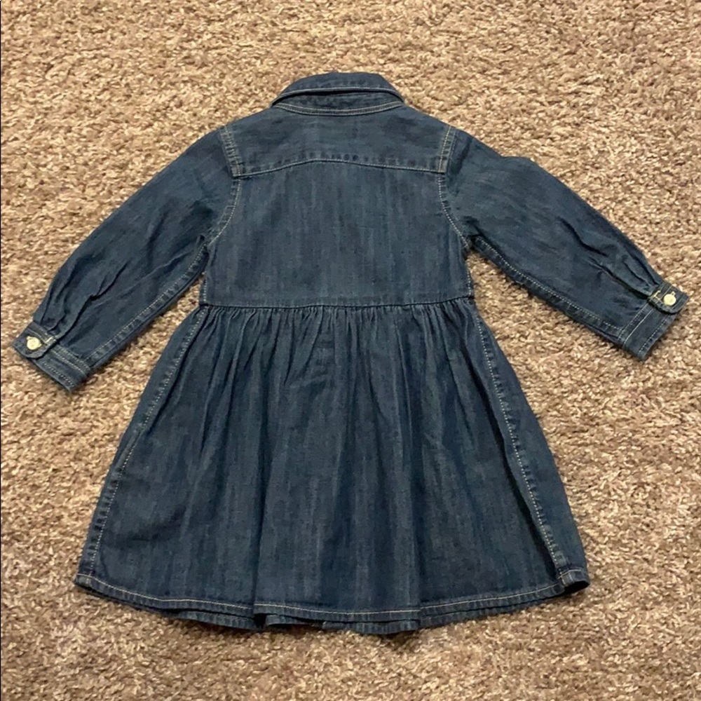Infant Dress - Picture 3 of 3